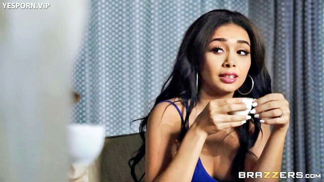 Aaliyah Hadid - aliah hadid anal sex