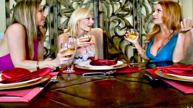 devon lee, janet mason, holly sampson - homo sexual porn video