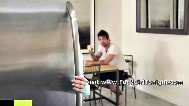 amateur stepsis anal