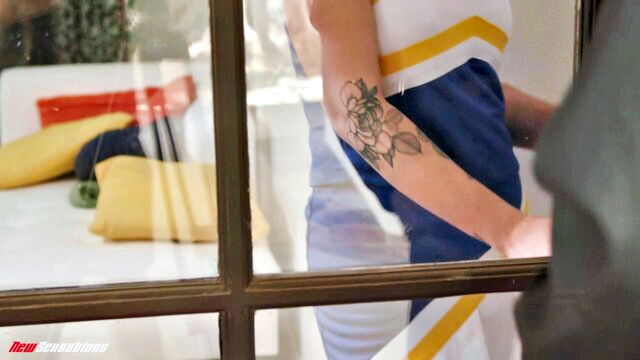 sky wonderland - ally summers dad crush