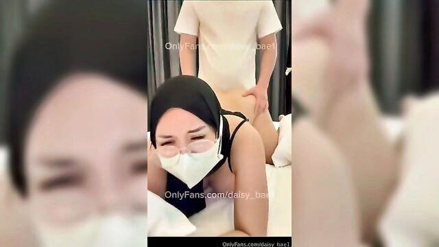 bokep daisy bae : Nookies