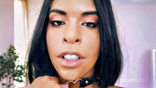 double penetration, anal, hardcore - natasha rio anal creampie