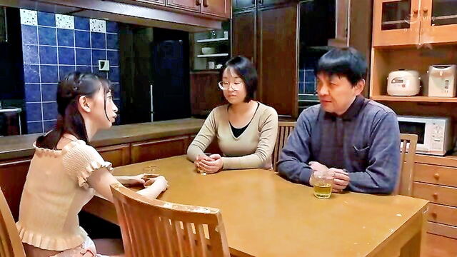 interracial, asian, teen - asian girl taken by black cock