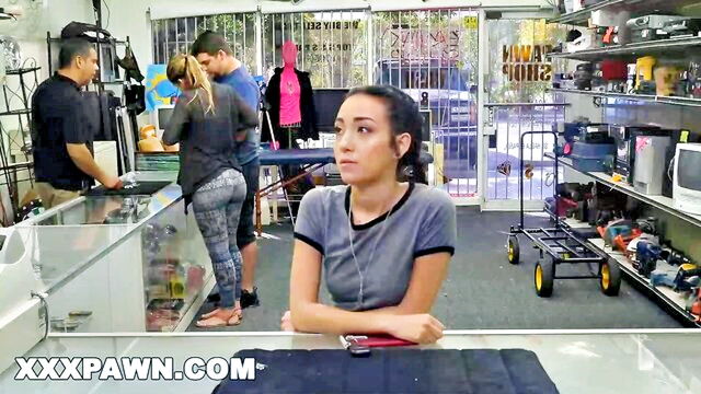 highdefinition, teen, xxx pawn - kiley jay porn