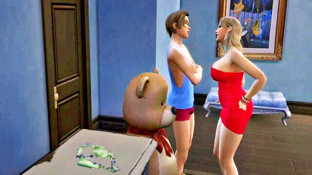 kianna dior - kianna dior milf