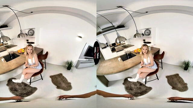 ann kiray - ann vr porn