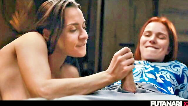 transgender shemale sex