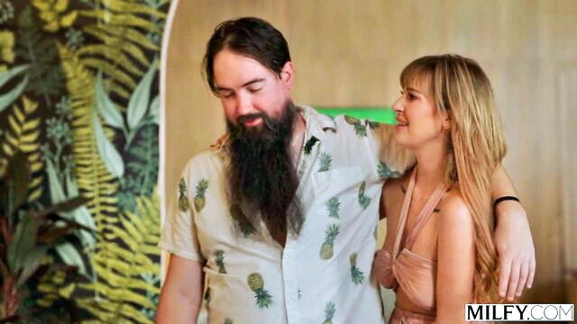 Jordan Maxx, King Frank - married milf tushy Tushy