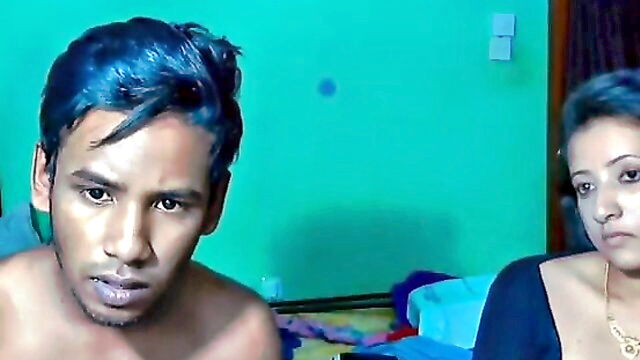 maskbhabhi - kolkata couple chudai