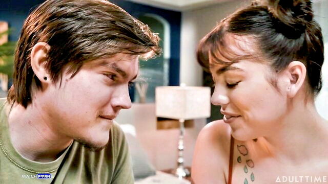 dee williams, lilith grace - lilith grace deepthroat