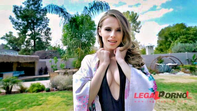 Jillian Janson - jillian janson dp scene