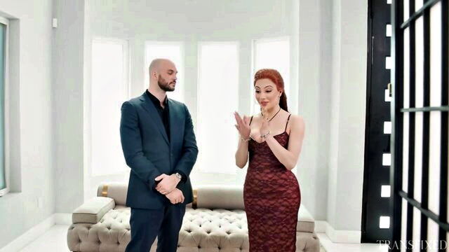 ariel demure - adult time porn