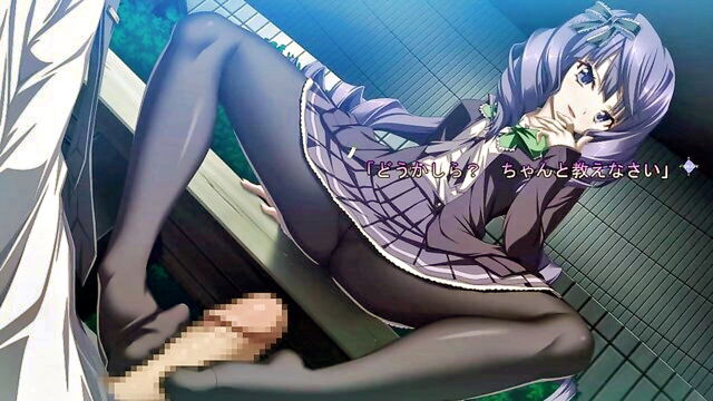 visual novel, eroge - eroge visual novel