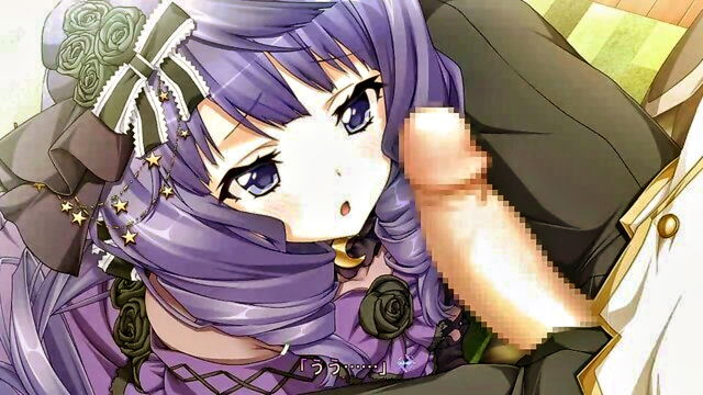 visual novel, eroge - eroge visual novel