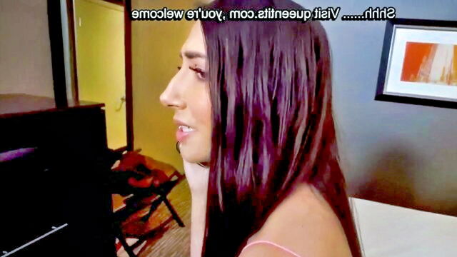 stepsister double penetration