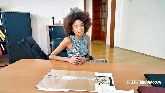 luna corazon - petite teen pov