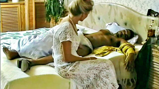 vintage blowjob video