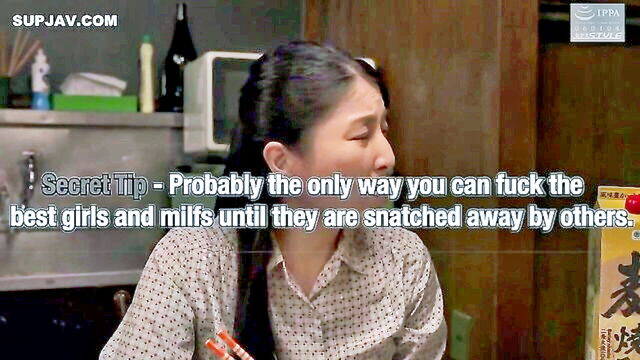 housewives, hardcore, asian - kiyoka tojosaki asian milf
