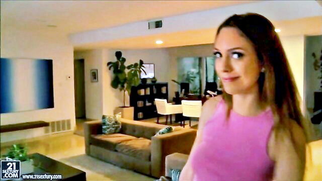 august ames - august ames gangbang