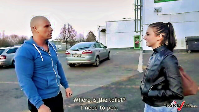 Sami Loren - asdis bitch big ass