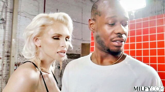 rachael cavalli - rachael cavalli interracial