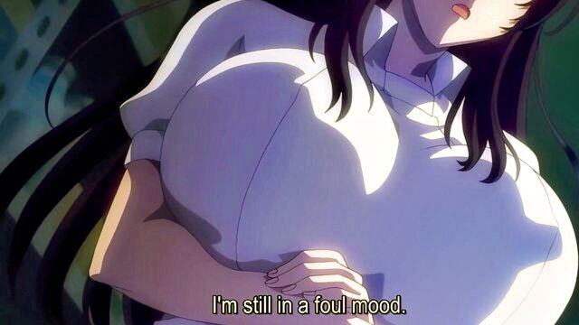 femdom, huge tits, nurse - hentai nurse cumshots