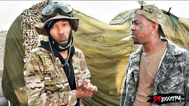 kitana montana - kitana montana double penetration