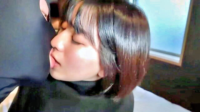 homemade, teen, amateur - japanese petite creampie