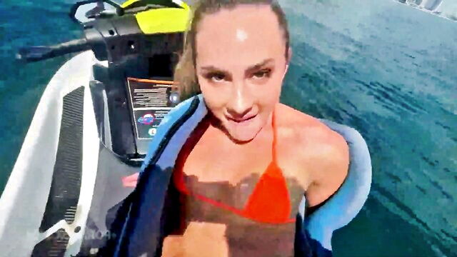 beautiful, best, big dick - jetski fuck forwomen