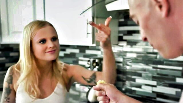 inge german step sister