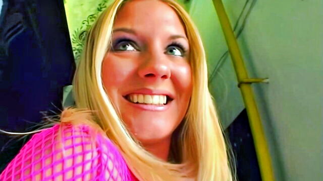 carrie cruise, tera joy, vanessa marie, julie silver, jenna creed - jenna red blowjob