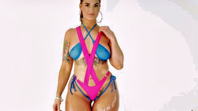 Siri - siri dahl big tits