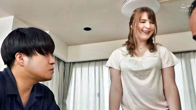 hq porn, asian, japanese - june lovejoy in law