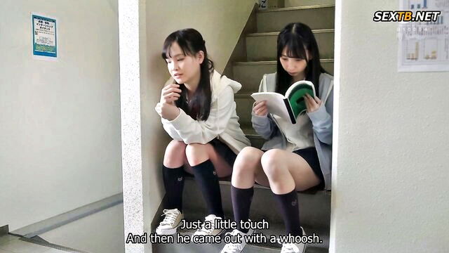 kotone toa - slut girl english subbed