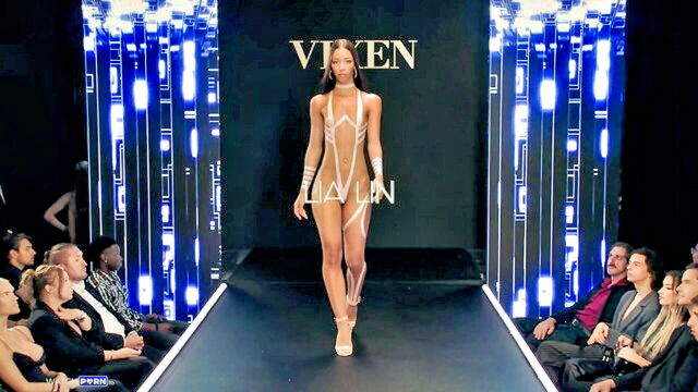 stefany kyler - lia lin small tits