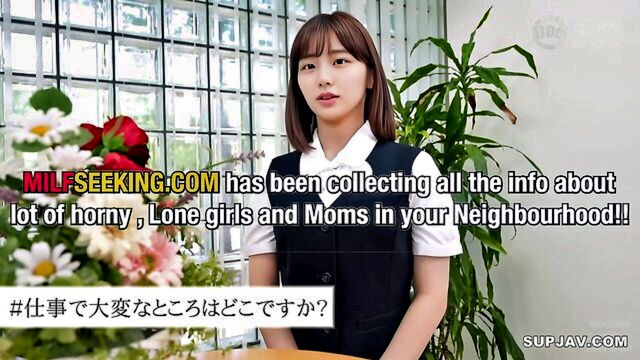japanese, homemade, big dick - office lady fetish