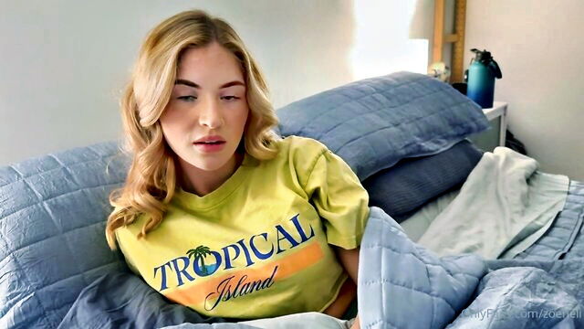 big tits, blonde, hardcore - zoe neli hardcore porn