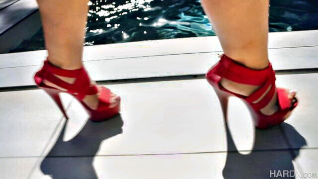 savannah bond - savannah bond tit fuck