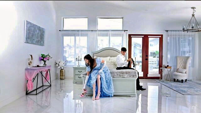 lana smalls - lana smalls erotic video