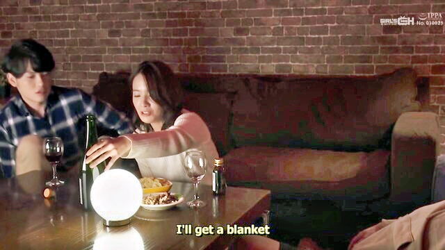 ai mukai - body swap porn video