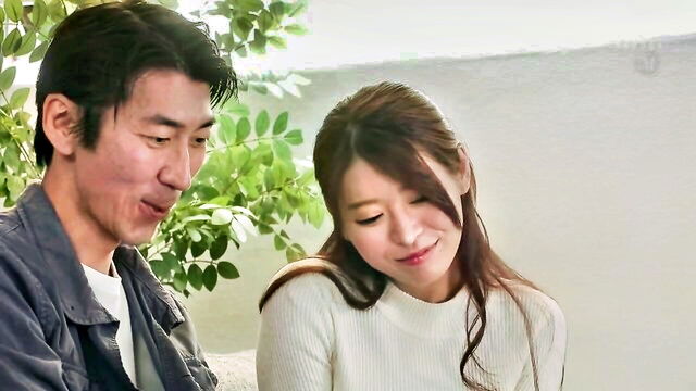 cumshot, asian, hardcore - iyo shinohara creampie