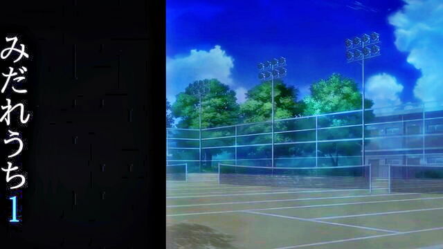 hentai, 4k ultra hd, 60 fps - midareuchi hentai
