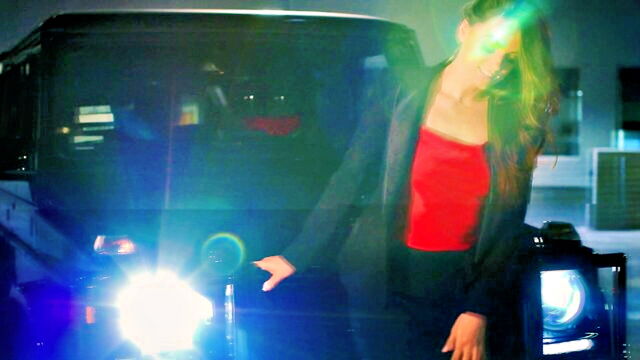 alecia fox - alecia fox slip