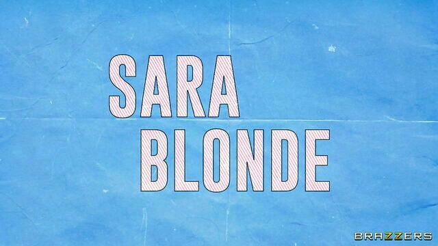 saras seduction big cock