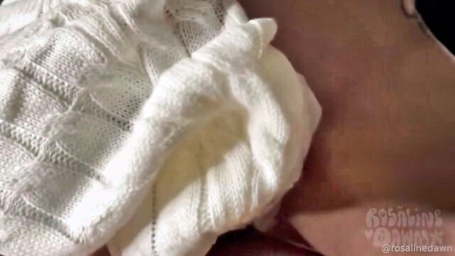 homemade, teen, blowjob - rosie dawn creampie