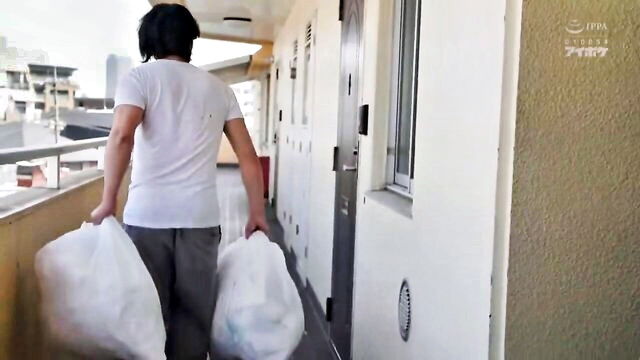 airi kijima - my neighbor fucked my wife