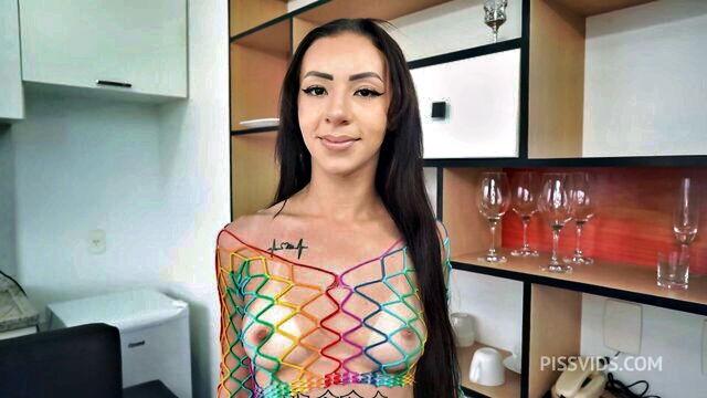 blowjob, orgy, hardcore - giih spanic orgy