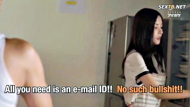hardcore, asian, blowjob - kaede big tits