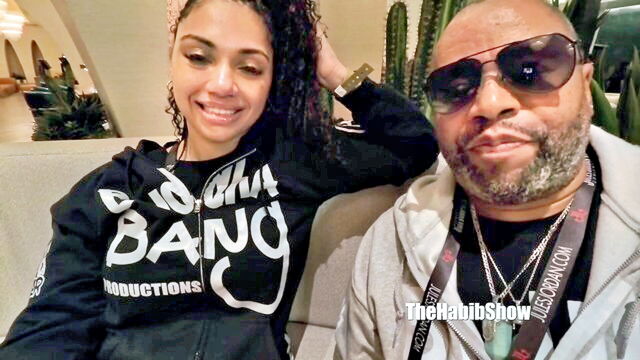 honey tsunami - honey tsunami big ass