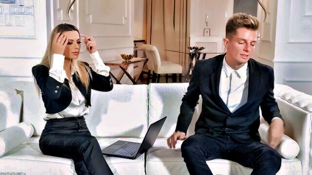 Shalina Devine - shalina devine boss